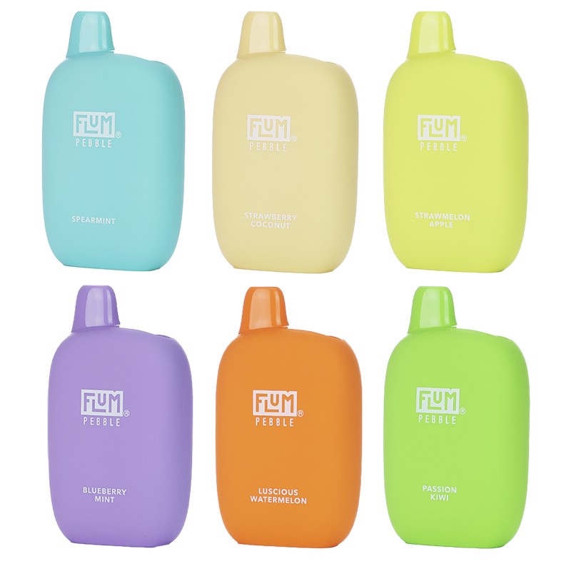 Flum Pebble 5% Nicotine