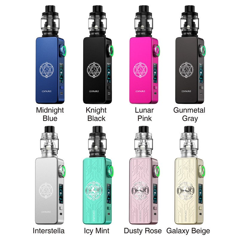 Lost Vape Centaurus M100 Starter Vape Kit –