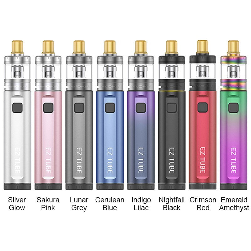 Innokin EZ Tube Zenith Minimal 40W Kit cloudvapehub