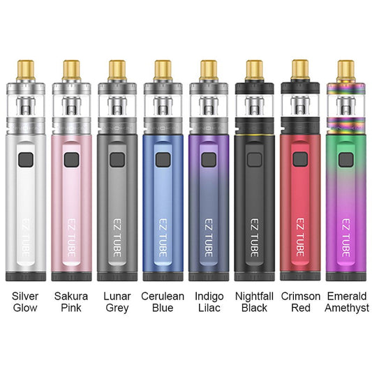 Innokin EZ Tube Zenith Minimal 40W Kit