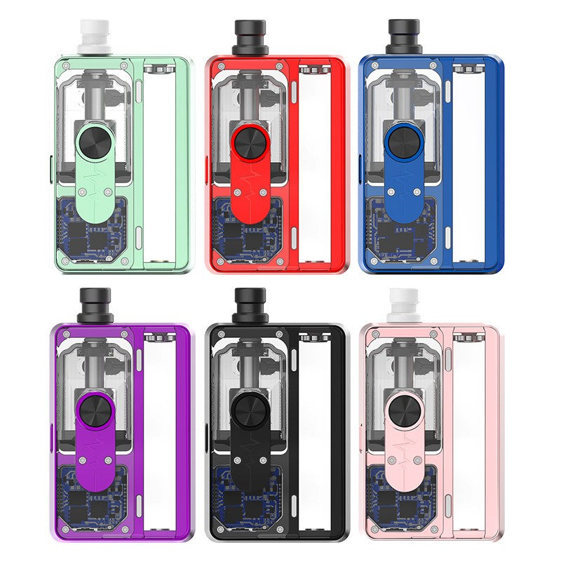 Vandy Vape Pulse AIO V2 80W Kit - IP67 Waterproof Circuit Board