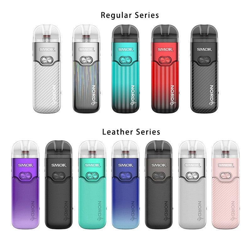 SMOK Nord GT 80W Vape Kit 2500mAh
