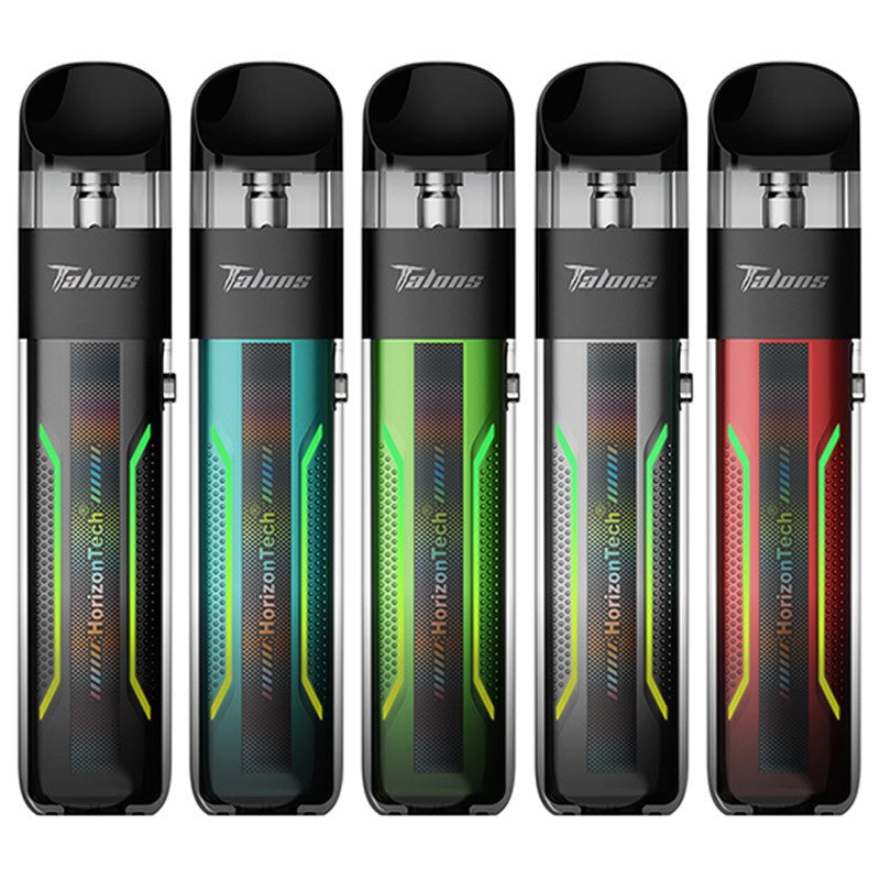 HorizonTech Talons Starter Vape Kit 700mAh