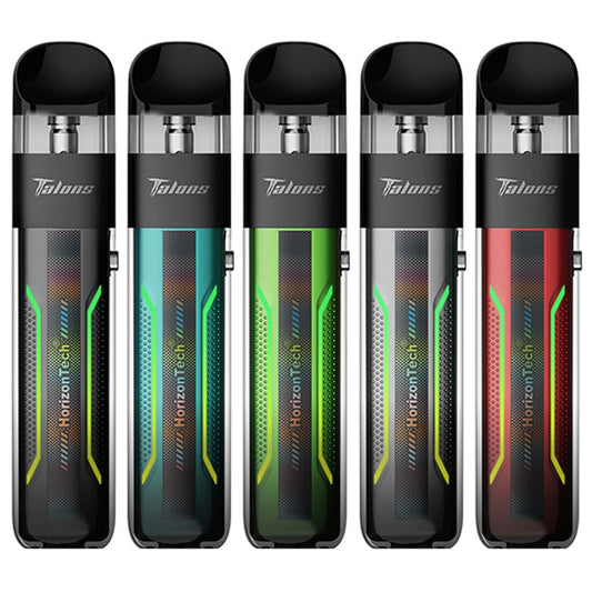 HorizonTech Talons Starter Vape Kit 700mAh