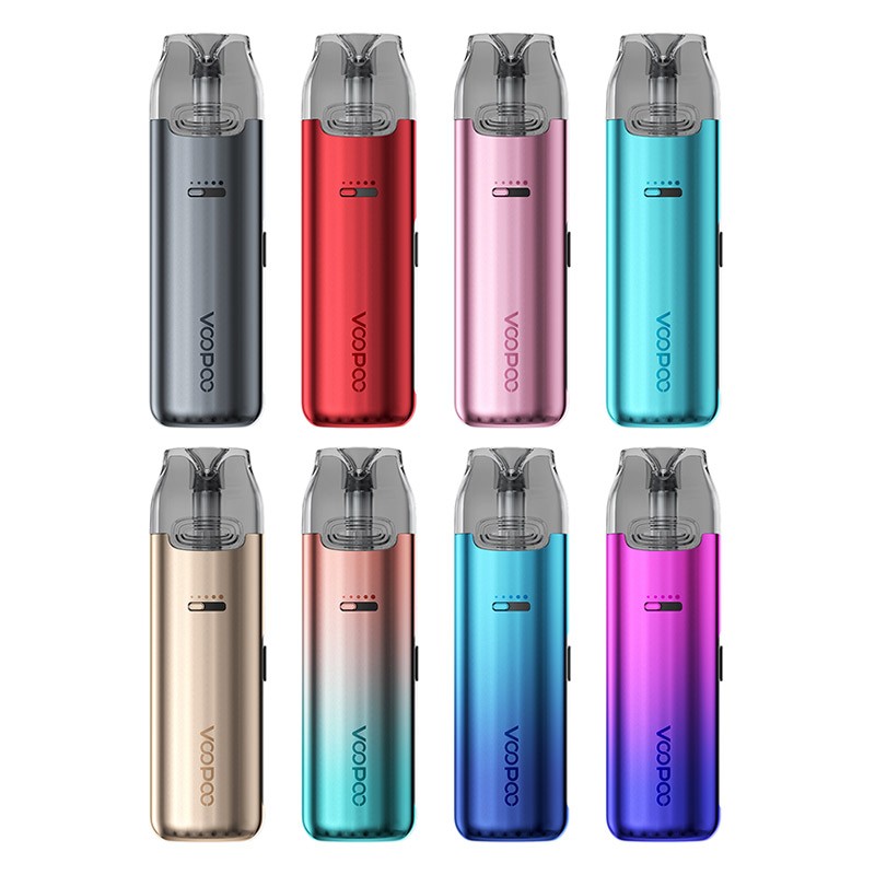 VOOPOO VMATE PRO Pod System Kit 900mAh