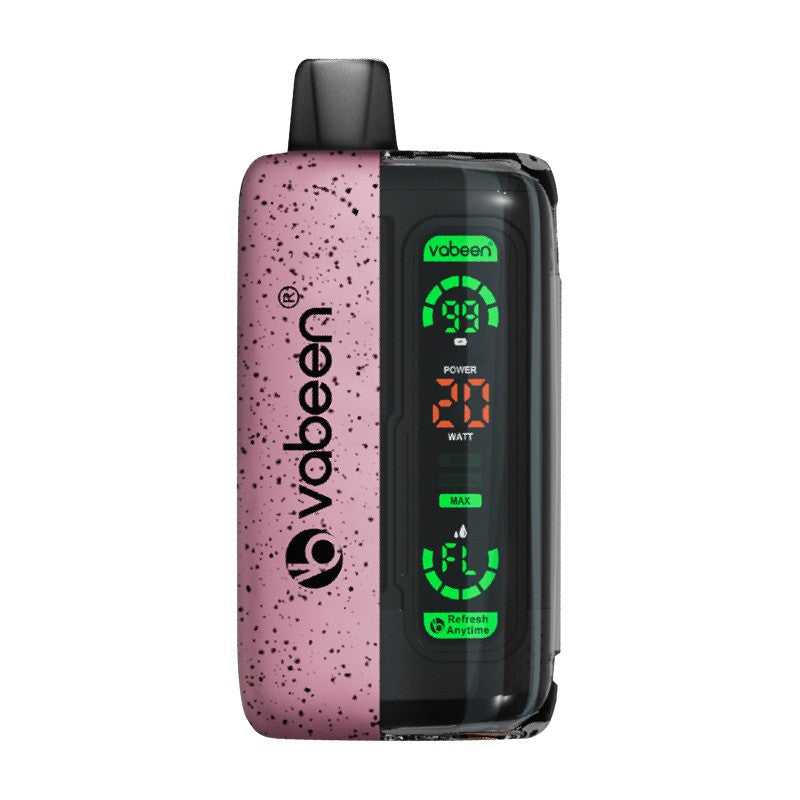 Vabeen FLEX EVO 18000 Disposable