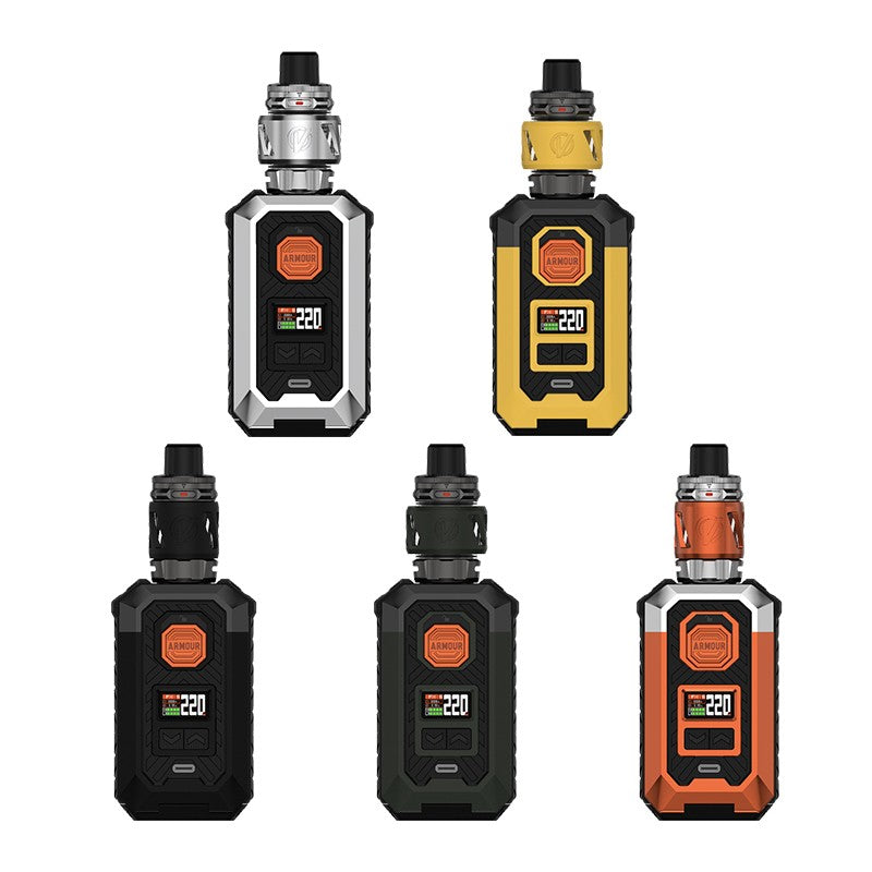 Vaporesso Armour Max Vape Mod Kit