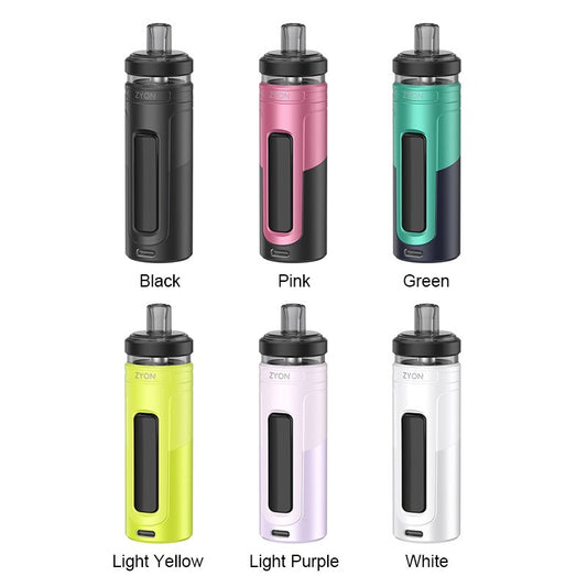 Innokin ZYON 55W Pod Mod Kit 1300mAh