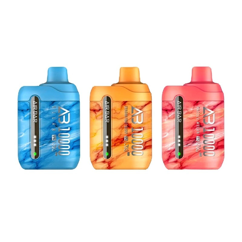 Air Bar AB10000 Vape - Disposable Online
