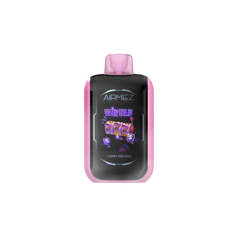AiRMEZ Matrix 20K Disposable Vape - 20000 Puffs