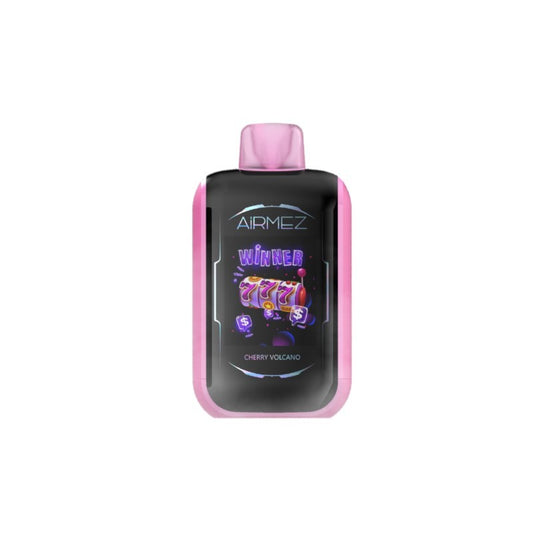 AiRMEZ Matrix 20K Disposable Vape - 20000 Puffs
