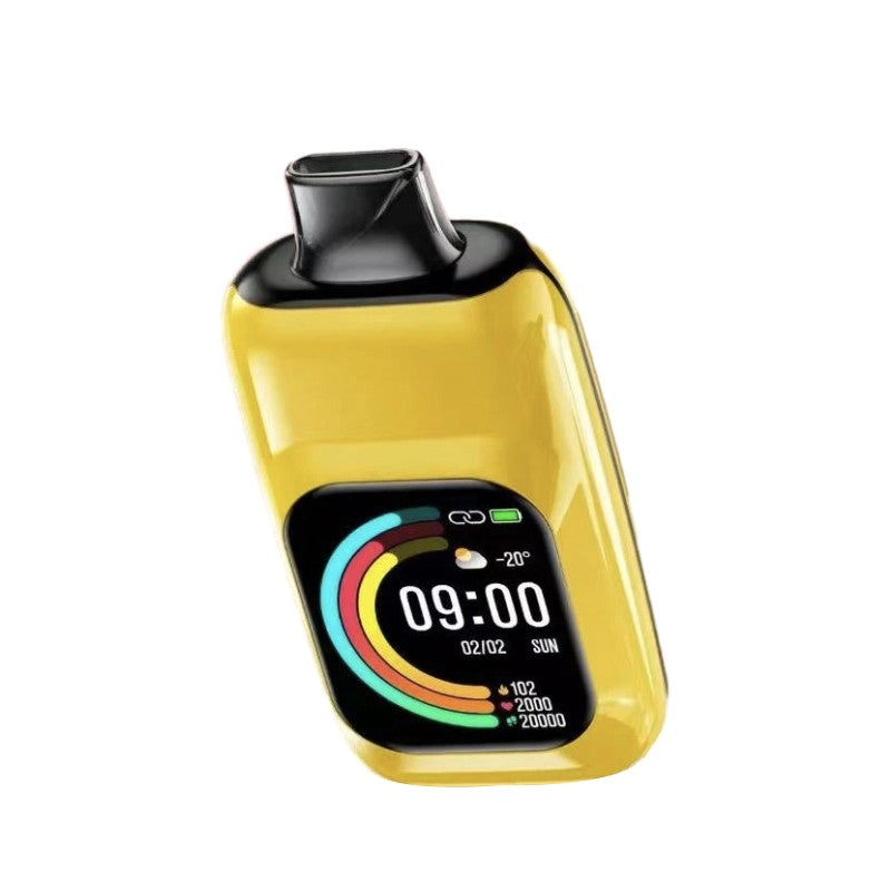 Aierbaita Bar Puff 18000 Disposable - 18K Puffs