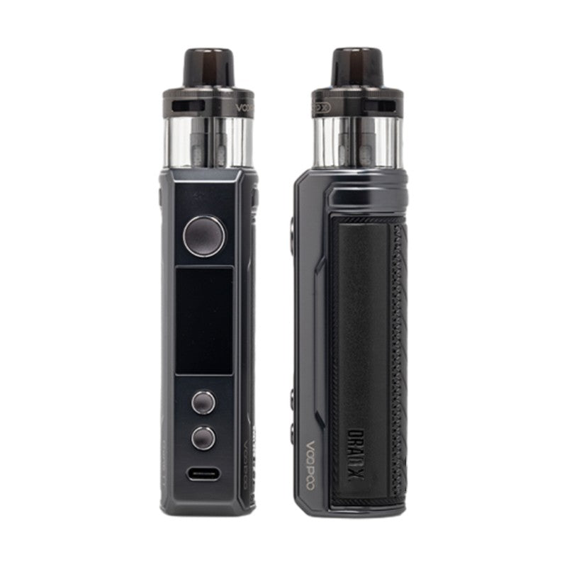 VOOPOO DRAG X2 POD SYSTEM 80W cloudvapehub.com VOOPOO DRAG X2 POD SYSTEM 80W cloudvapehub.com