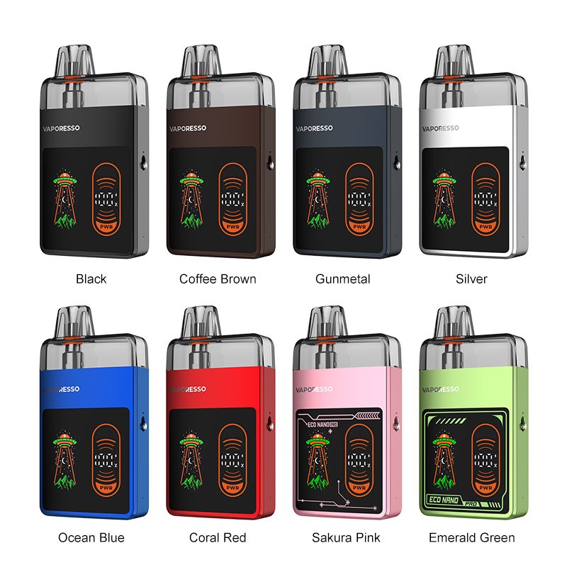 Vaporesso Eco Nano pro near me
