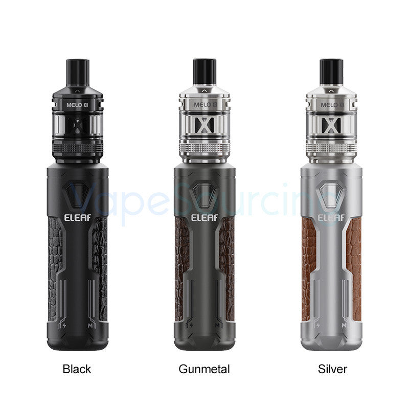 Eleaf iJust X Vape Mod Kit