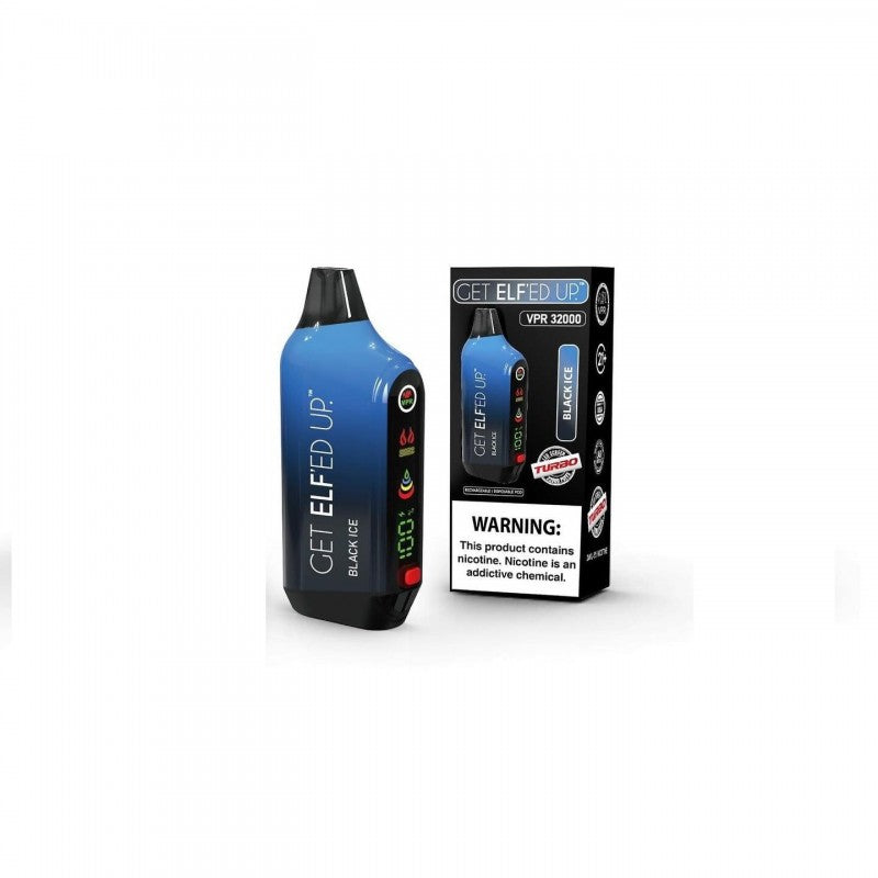 buy elf vpr 32000 vape at vapesourcing