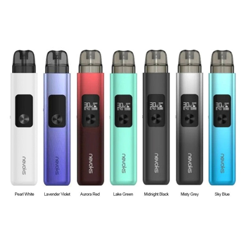Nevoks Feelin AX 30W Pod System Kit