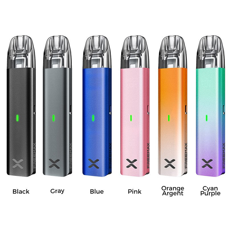 Freemax Rexa Lite 28W Pod System Kit 1000mAh