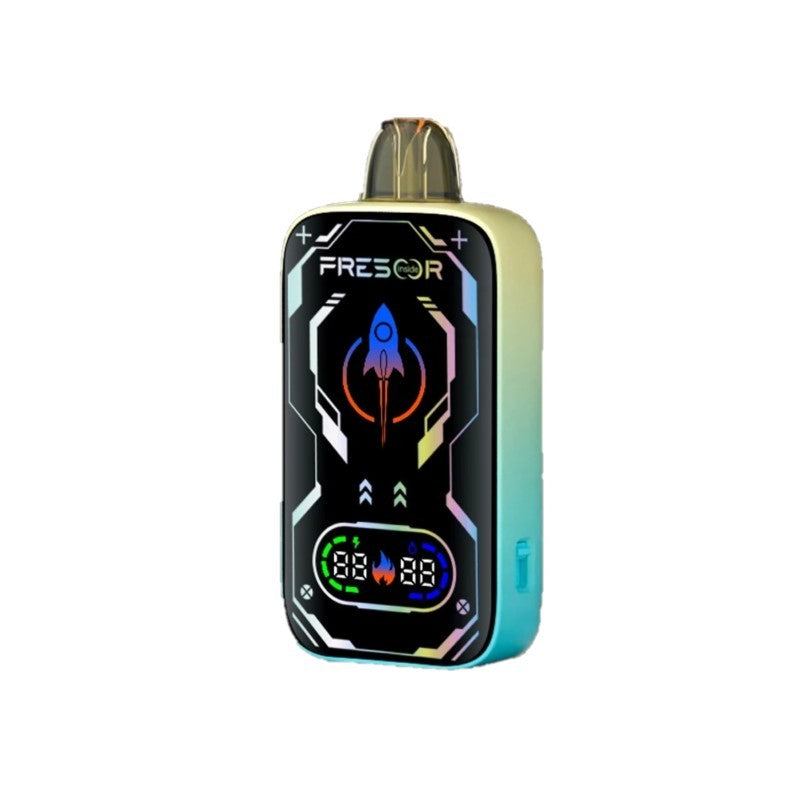 Fresor Max Beast 15000 Disposable Vape 16ml cloudvapehub.com Fresor Max Beast 15000 Disposable Vape 16ml cloudvapehub.com