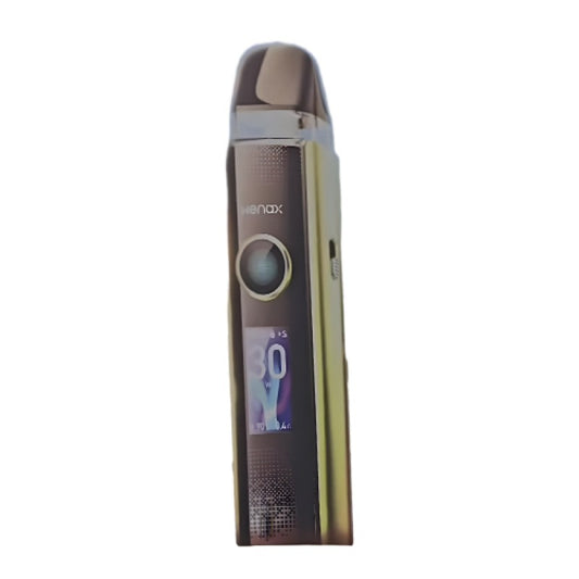 Geekvape Wenax Q Pro Pod System