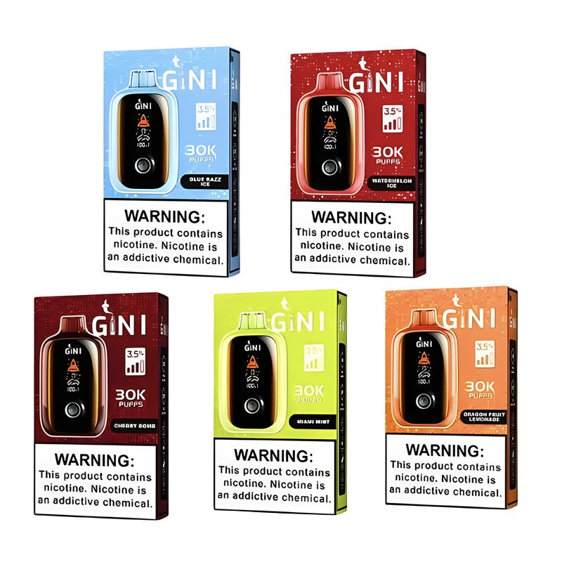 GINI GN30000 for sale online