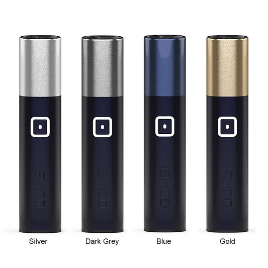 ISMOD Jet Tobacco Heating Device