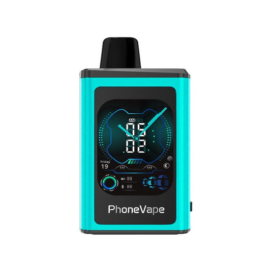 JNR PhoneVape 30000 Disposable Vape