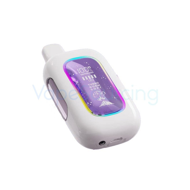 Kanger Subox Mix 50K 2-in-1 Disposable Vape