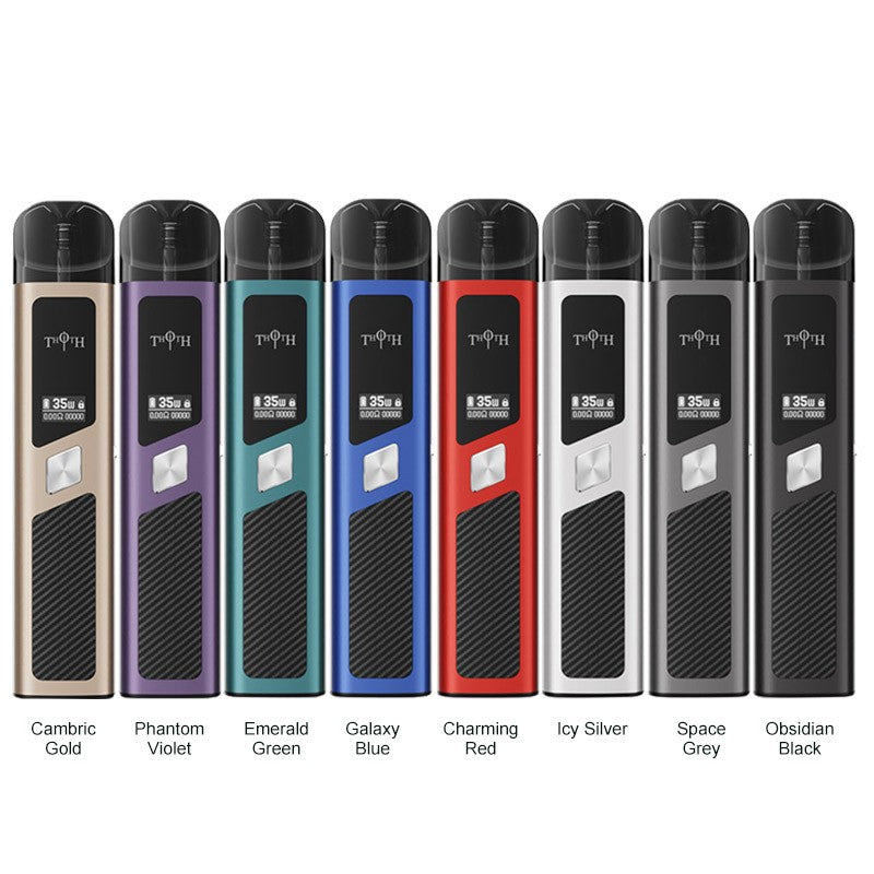 Kumiho THOTH G Pod VAPE Kit