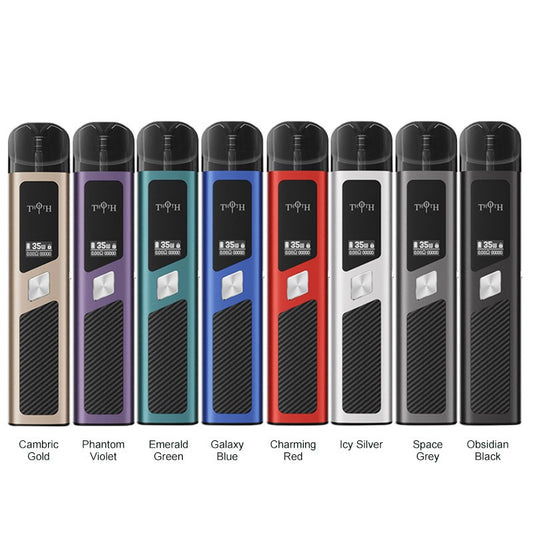 Kumiho THOTH G Pod VAPE Kit