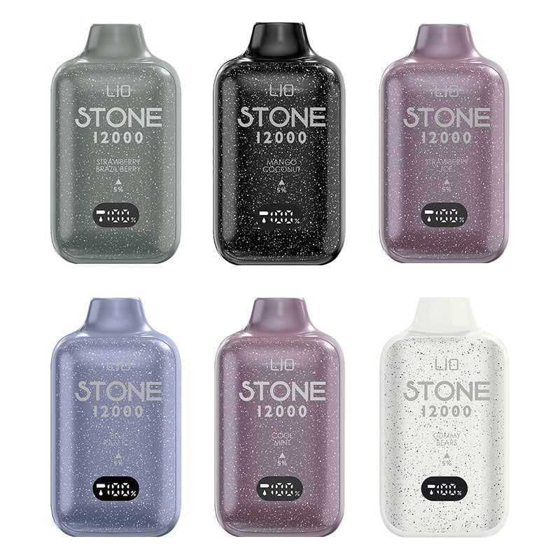 Lio Stone 12000 Disposable Vape