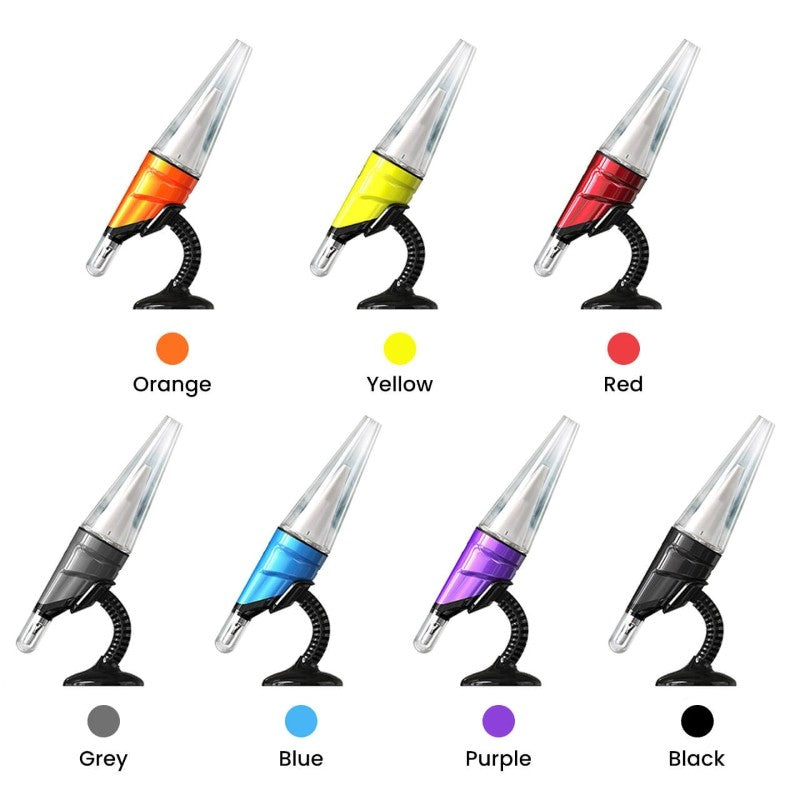 lookah seahorse max vaporizer