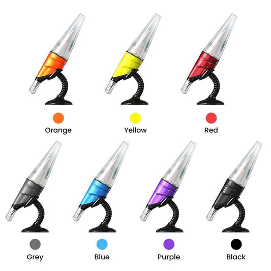 lookah seahorse max vaporizer