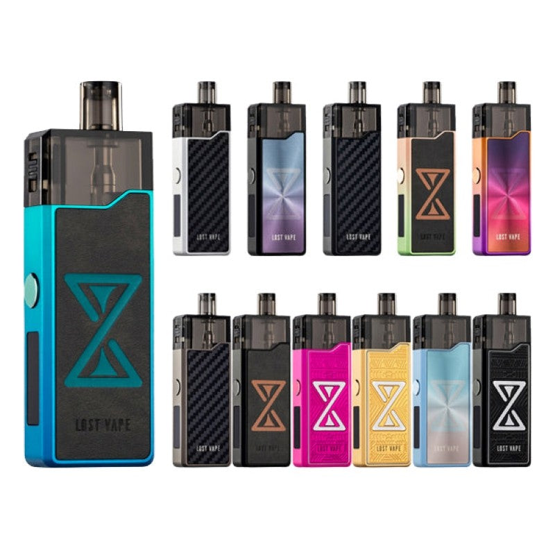 Lost Vape Orion SE 22W Pod System cloudvapehub.com Lost Vape Orion SE 22W Pod System cloudvapehub.com