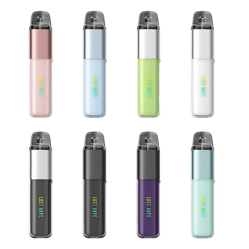 Lost Vape URSA NANO Air Pod System 16W
