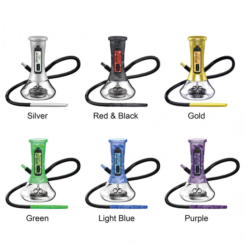 Luckee Infinity Hookah near me