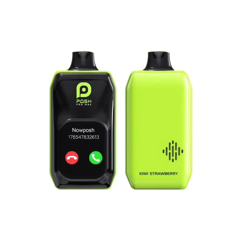 Posh Pro Max 30000 vape