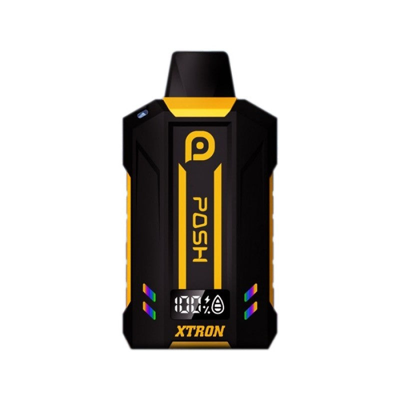 Posh Xtron 10000 Puffs Disposable Vape Kit
