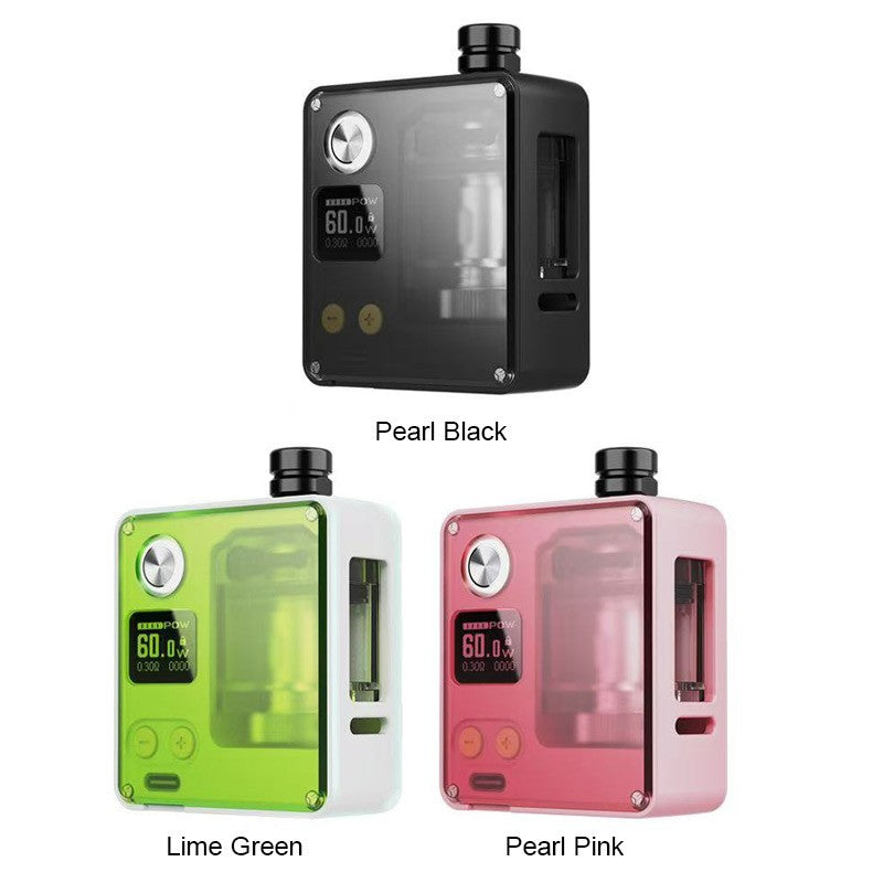 rinco manto aio baby 2 starter vape for deal