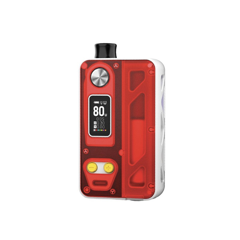 Rincoe Manto AIO Pro Kit 80W