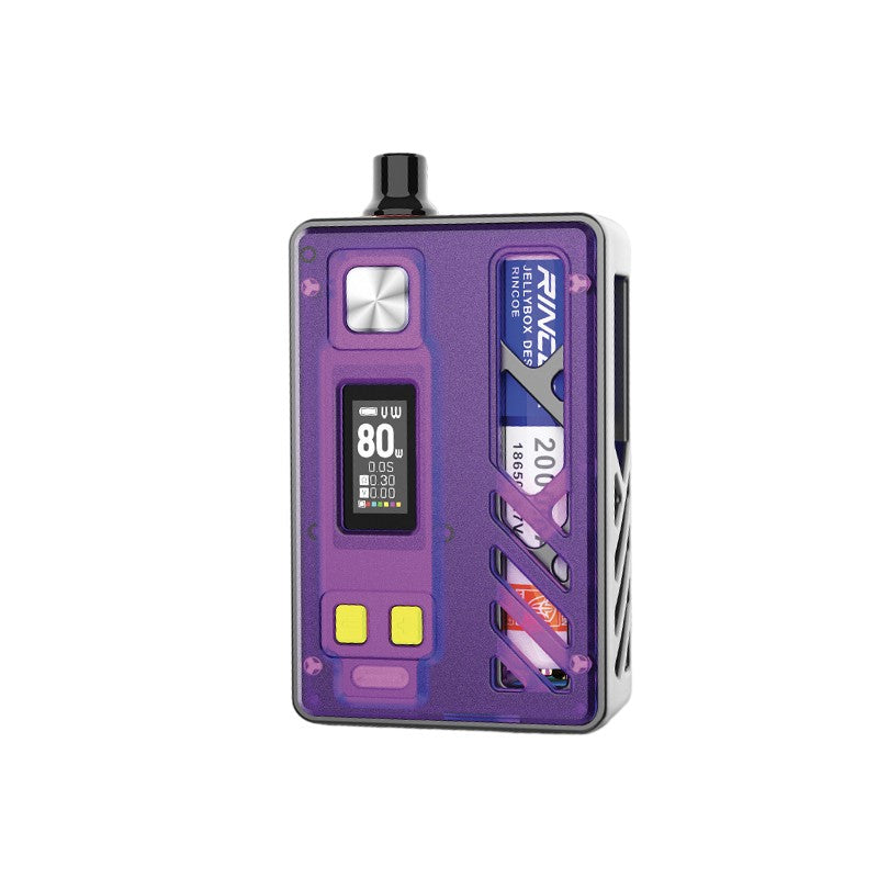 Rincoe Manto AIO Ultra Pod Mod Kit