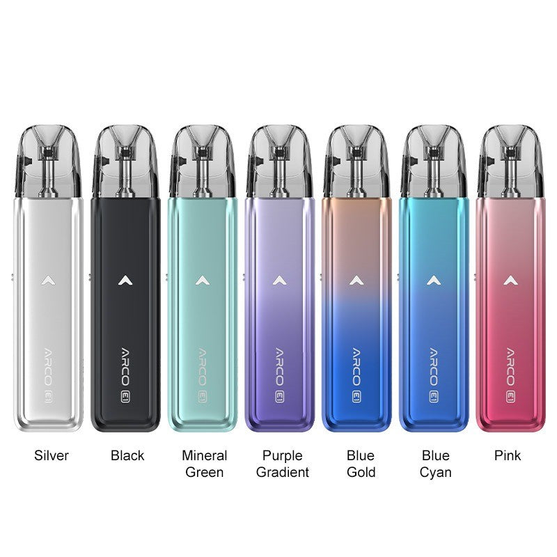 smok arco e1 price