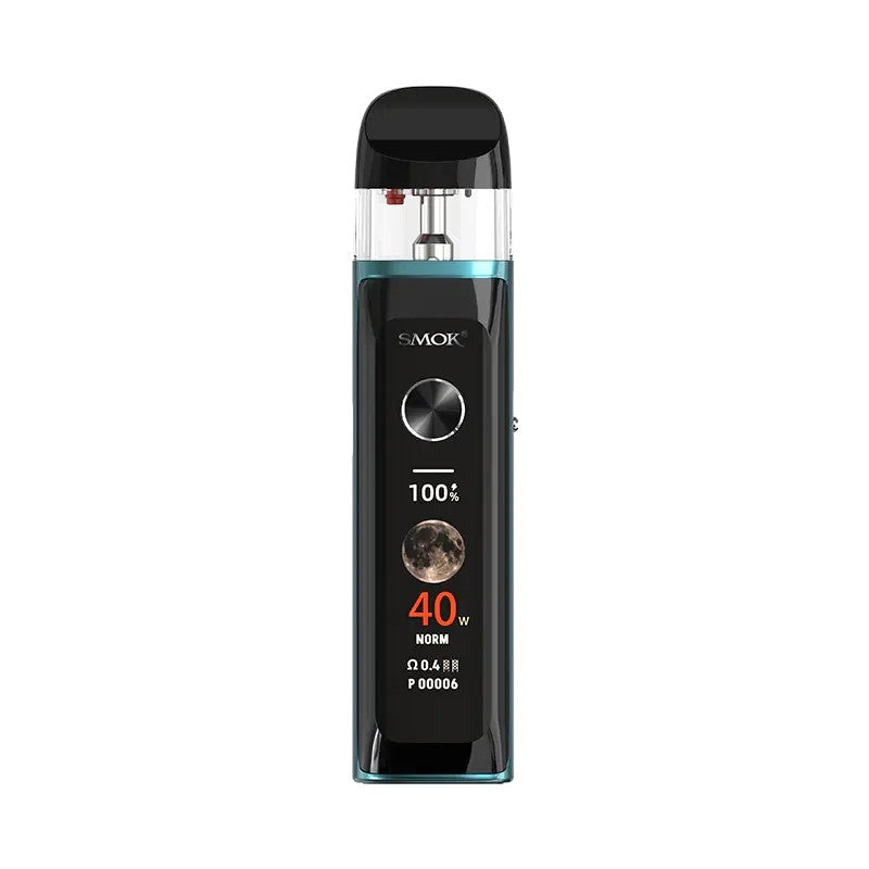 How To Clean Smok Nord Pod Smok Nord C Empty Pod Cartridge 3.5ML