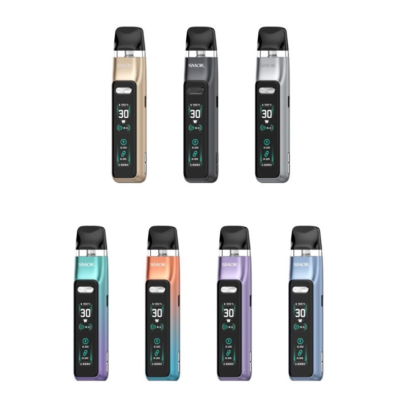 SMOK Novo GT Vape Pen Kit 30W cloudvapehub.com SMOK Novo GT Vape Pen Kit 30W cloudvapehub.com