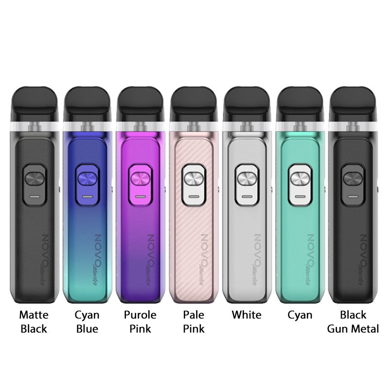 SMOK Novo Master Pod System 1000mAh