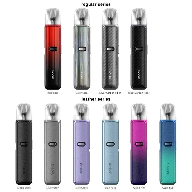 SMOK Solus GT vape pen kit