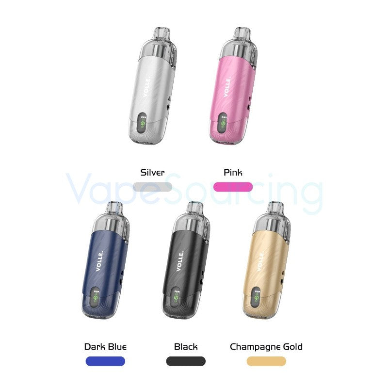 SMOK Volle Pod System