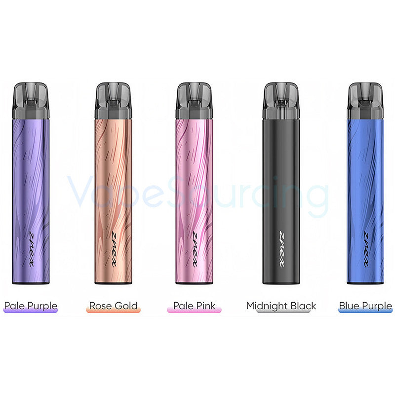 SMOK ZREX RF 2 16W Pod System