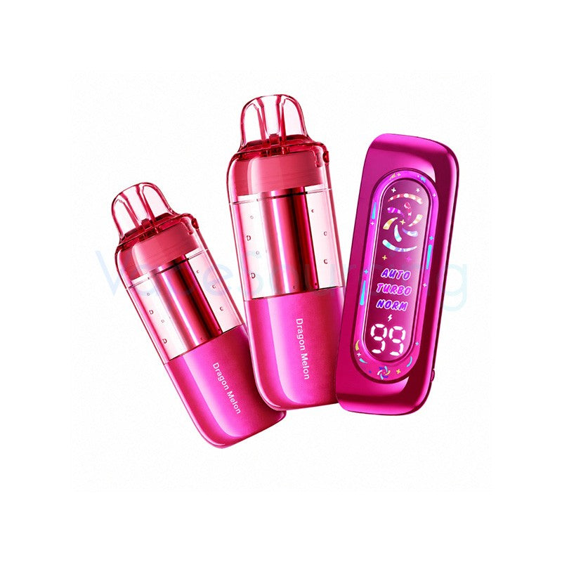 Suonon Switch 80K Disposable Vape
