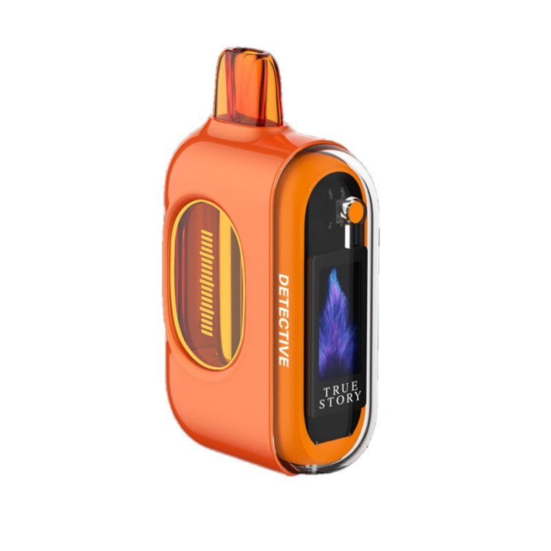 True Story 20000 Puffs Vape